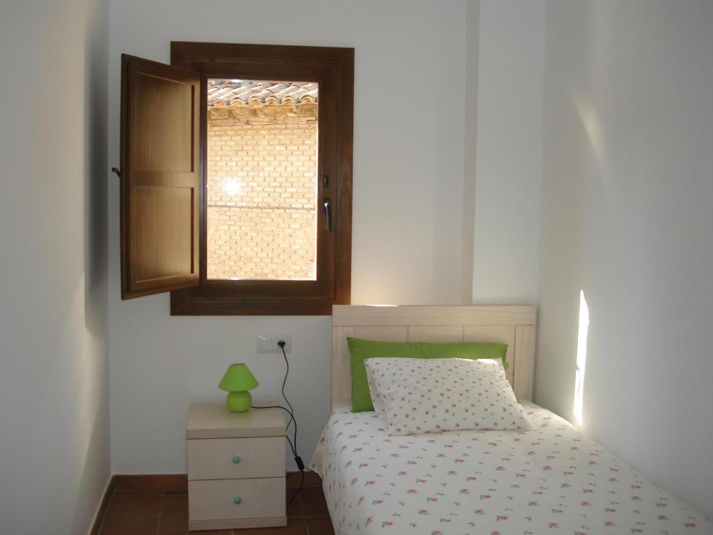 Casa Valles Adahuesca Room photo