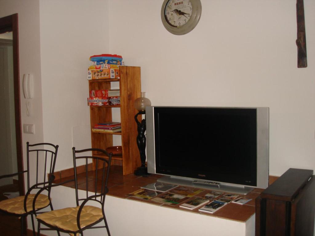 Casa Valles Adahuesca Room photo