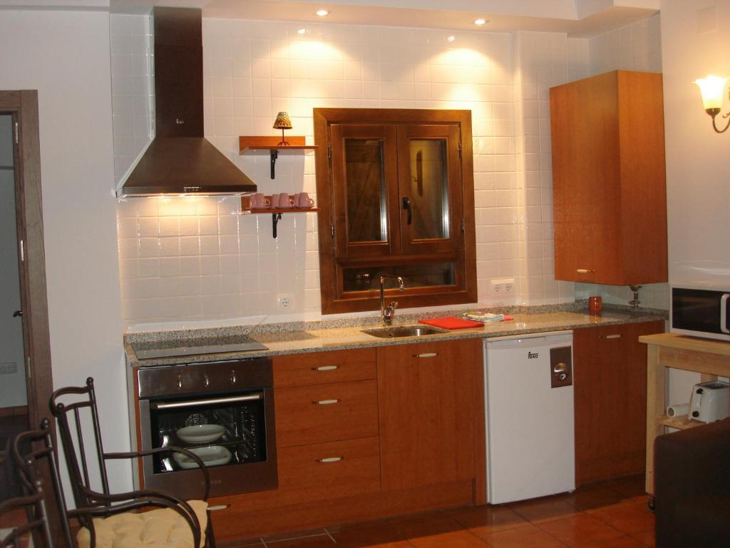 Casa Valles Adahuesca Room photo
