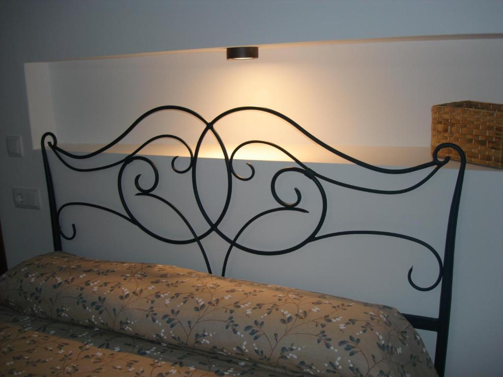 Casa Valles Adahuesca Room photo