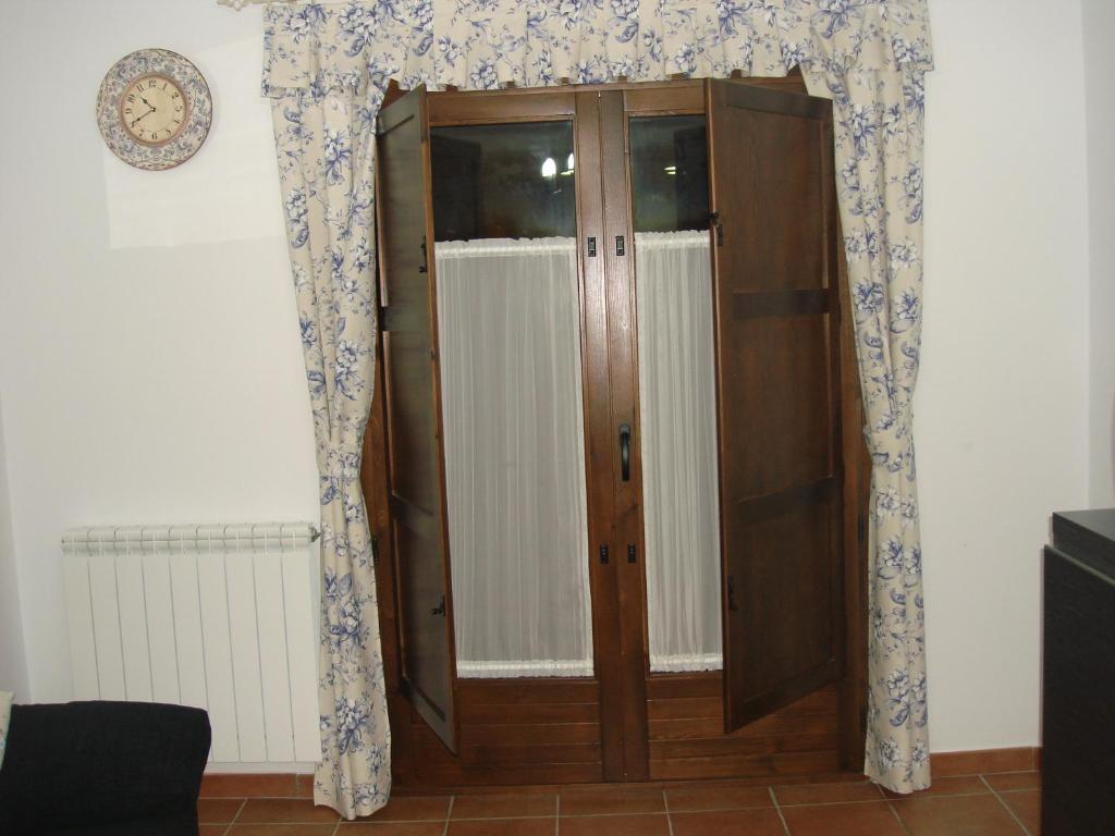 Casa Valles Adahuesca Room photo