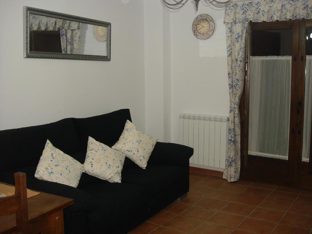 Casa Valles Adahuesca Room photo