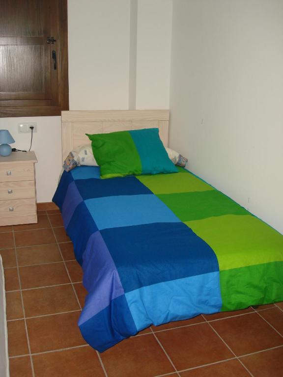 Casa Valles Adahuesca Room photo