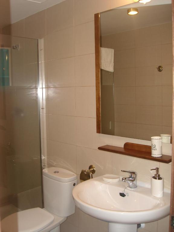 Casa Valles Adahuesca Room photo